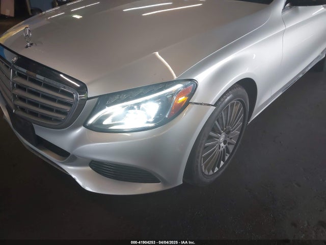 55SWF4KB1FU087558 Mercedes-Benz C 300 4matic/luxury 4matic/sport 4matic