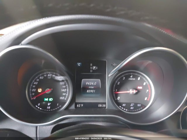 55SWF4KB1FU087558 Mercedes-Benz C 300 4matic/luxury 4matic/sport 4matic