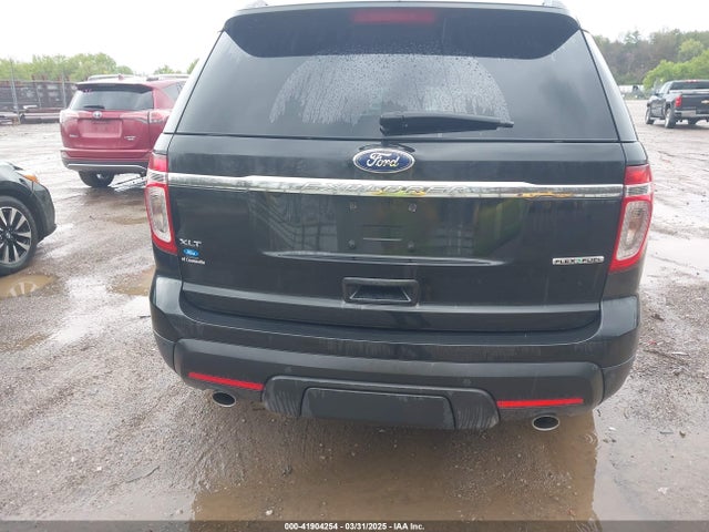 Продажа на аукционе авто 2015 Ford Explorer Xlt, vin: 1FM5K7D83FGC69159, номер лота: 41904254