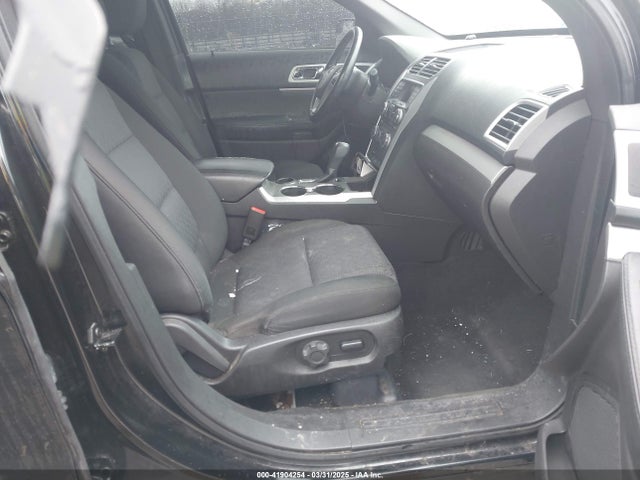 Продажа на аукционе авто 2015 Ford Explorer Xlt, vin: 1FM5K7D83FGC69159, номер лота: 41904254