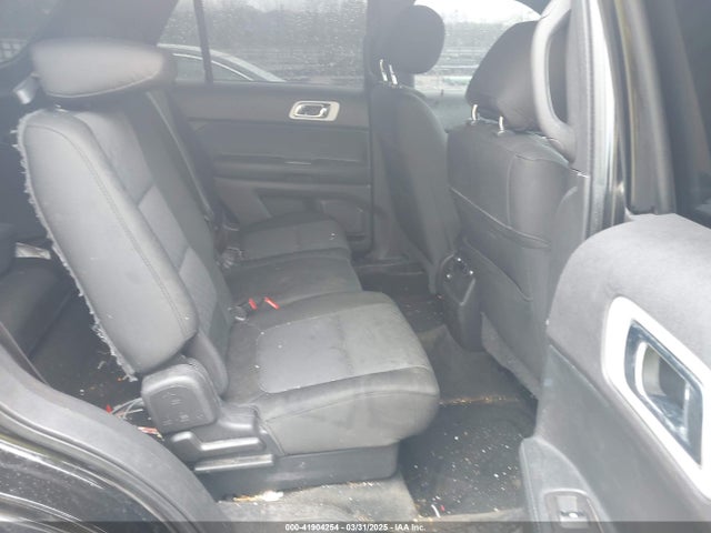 Продажа на аукционе авто 2015 Ford Explorer Xlt, vin: 1FM5K7D83FGC69159, номер лота: 41904254