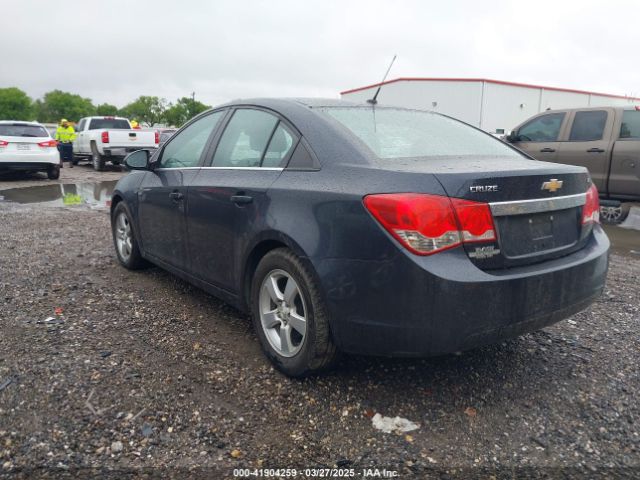 1G1PK5SBXE7390262 Chevrolet CRUZE LT