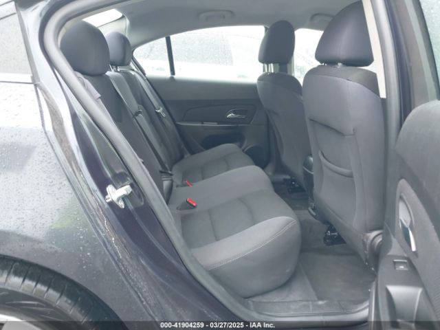 1G1PK5SBXE7390262 Chevrolet CRUZE LT