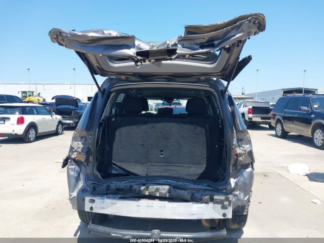 5TDZZRFH4KS303149 Toyota Highlander Le