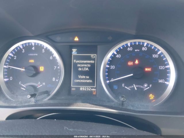 5TDZZRFH4KS303149 Toyota Highlander Le