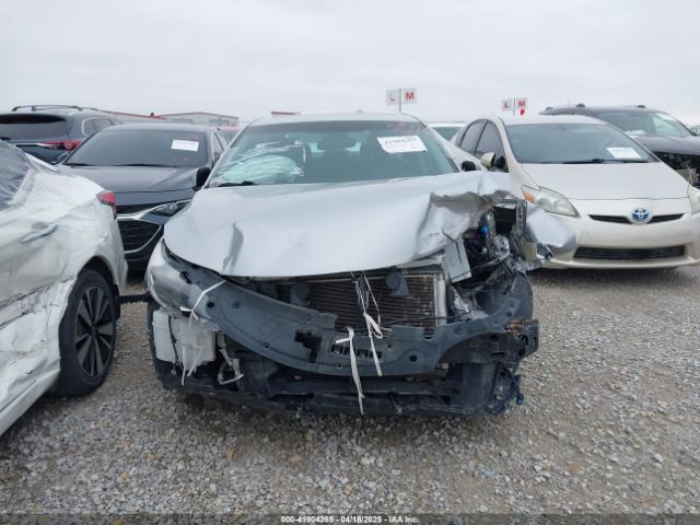 4T1BK1EB6FU167964 Toyota Avalon Xle Touring