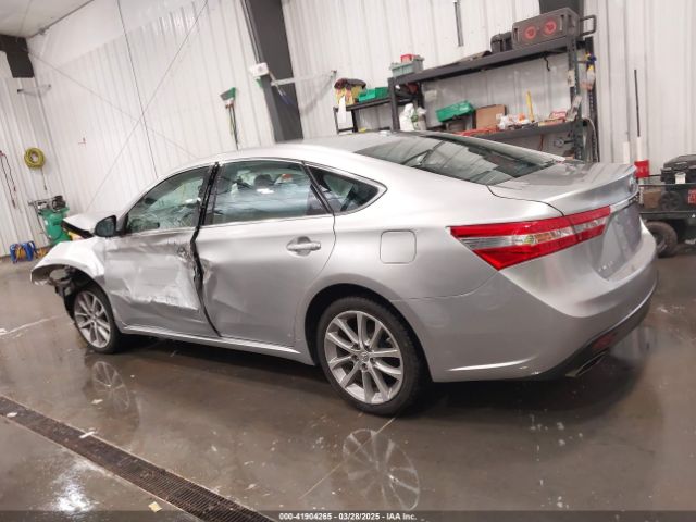 4T1BK1EB6FU167964 Toyota Avalon Xle Touring