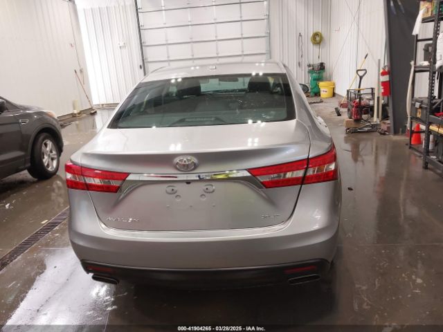 4T1BK1EB6FU167964 Toyota Avalon Xle Touring