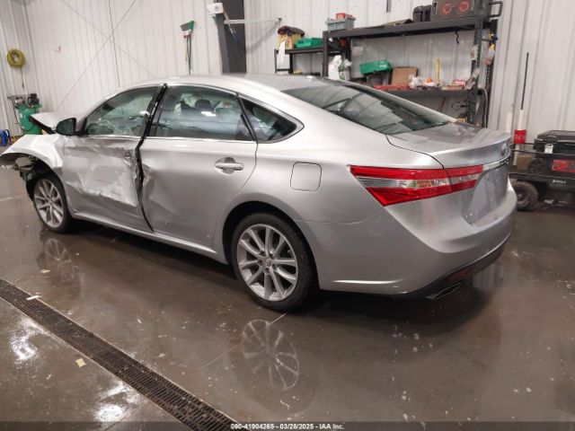 4T1BK1EB6FU167964 Toyota Avalon Xle Touring