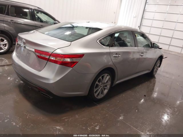 4T1BK1EB6FU167964 Toyota Avalon Xle Touring