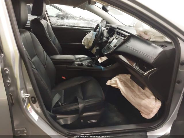 4T1BK1EB6FU167964 Toyota Avalon Xle Touring