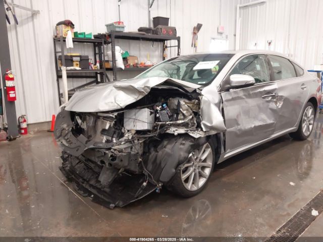 4T1BK1EB6FU167964 Toyota Avalon Xle Touring