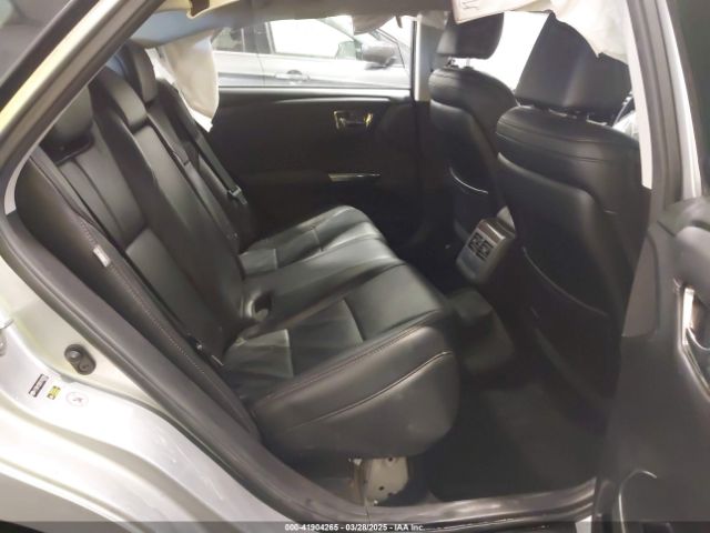 4T1BK1EB6FU167964 Toyota Avalon Xle Touring