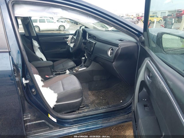 5YFBURHE5KP874211 Toyota COROLLA LE
