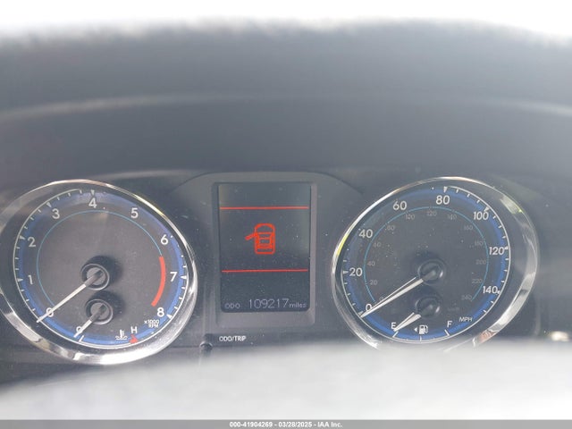 5YFBURHE5KP874211 Toyota COROLLA LE