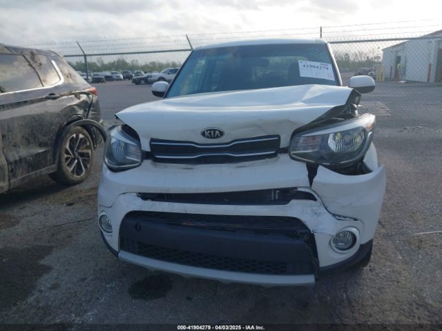 KNDJP3A52K7663611 KIA SOUL +