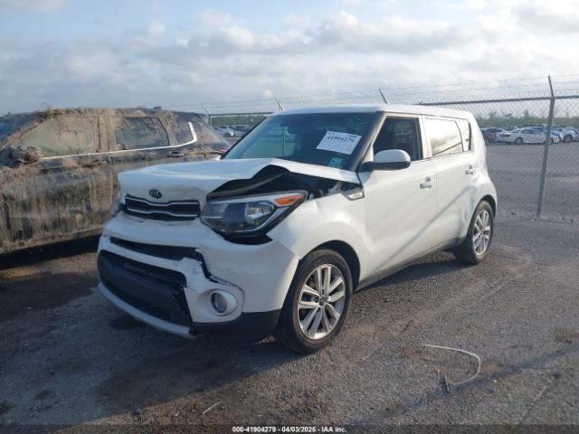 KNDJP3A52K7663611 KIA SOUL +
