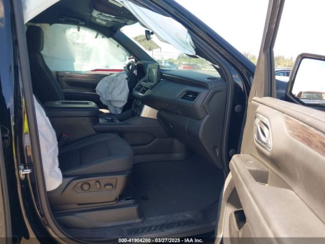 1GNSCMKD9PR282840 Chevrolet Tahoe 2wd Ls