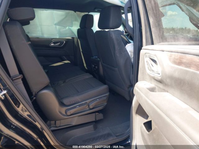1GNSCMKD9PR282840 Chevrolet Tahoe 2wd Ls