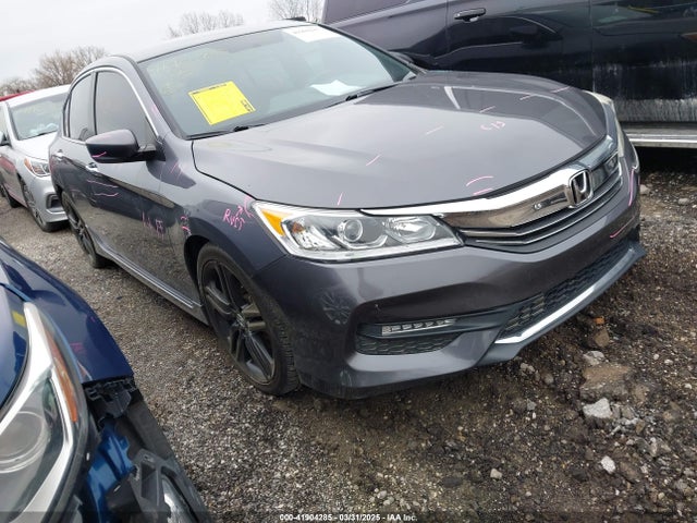 1HGCR2F54GA045157 Honda Accord Sport