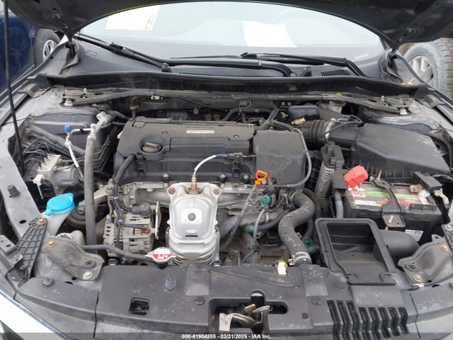 1HGCR2F54GA045157 Honda Accord Sport