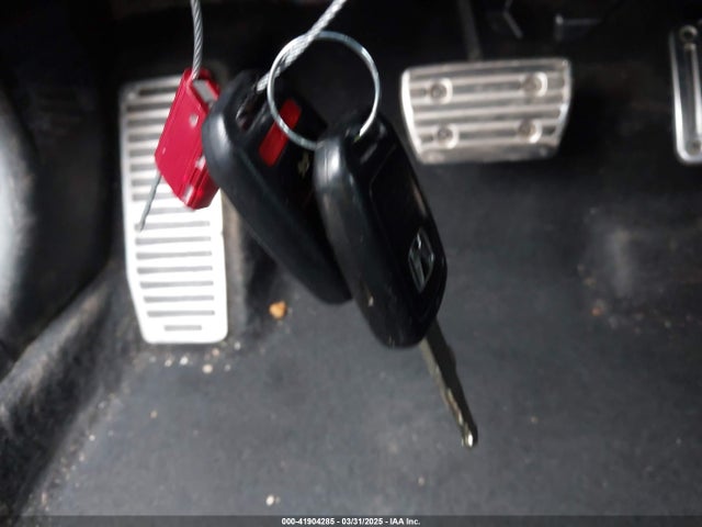 1HGCR2F54GA045157 Honda Accord Sport