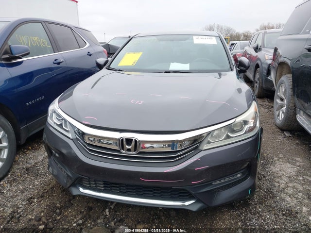 1HGCR2F54GA045157 Honda Accord Sport