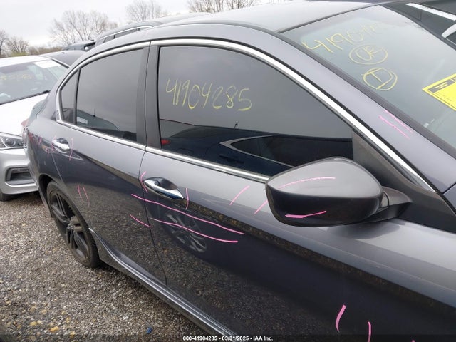 1HGCR2F54GA045157 Honda Accord Sport