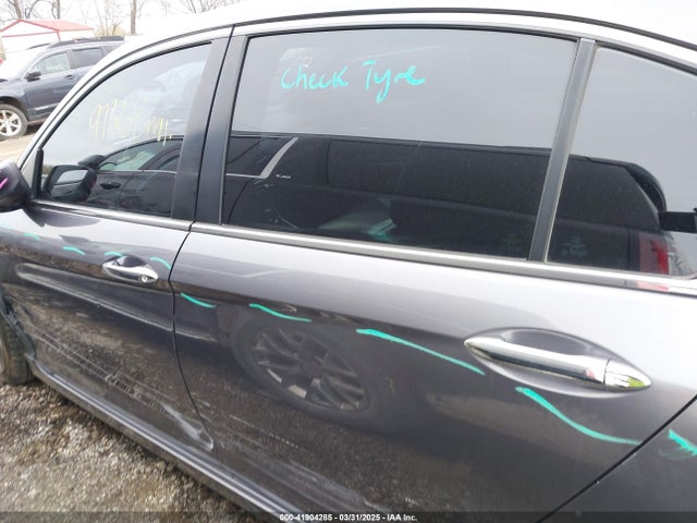 1HGCR2F54GA045157 Honda Accord Sport