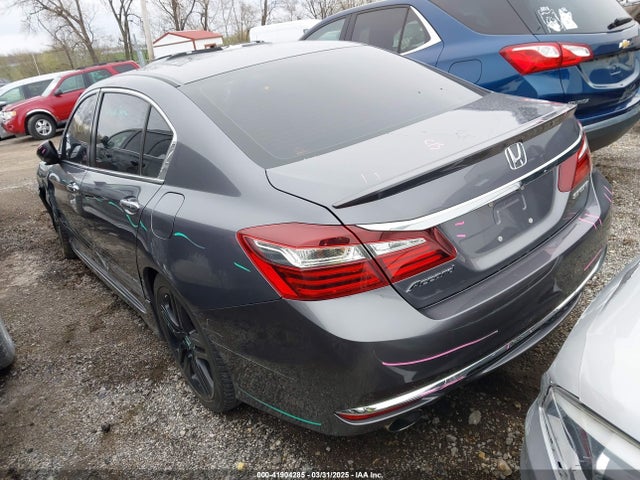1HGCR2F54GA045157 Honda Accord Sport