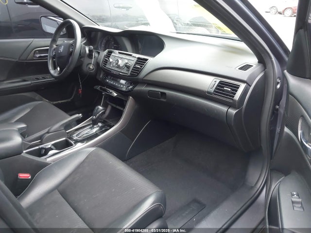 1HGCR2F54GA045157 Honda Accord Sport