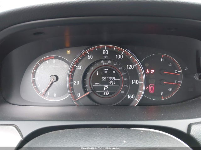 1HGCR2F54GA045157 Honda Accord Sport