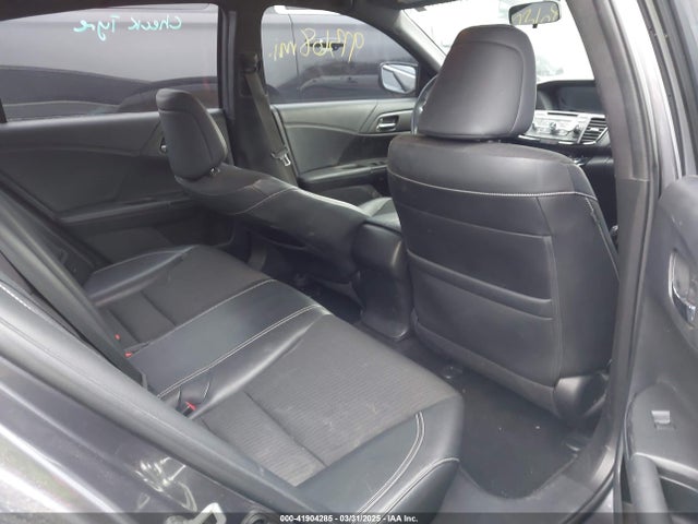 1HGCR2F54GA045157 Honda Accord Sport