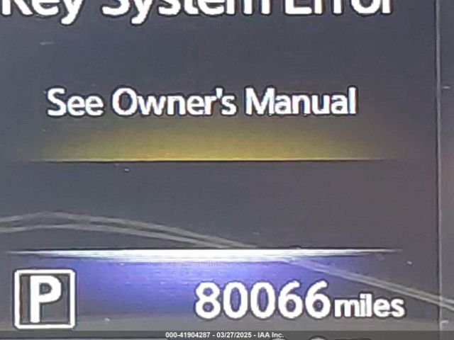 JN1FV7EK1HM610978 Infiniti Q60 3.0t Red Sport 400