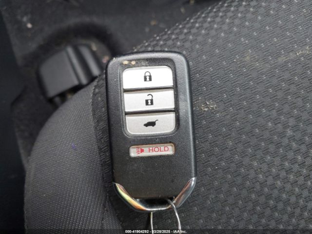 3CZRU6H53NM773008 Honda Hr-v Awd Ex