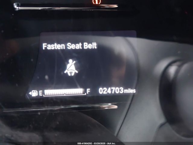 3CZRU6H53NM773008 Honda Hr-v Awd Ex