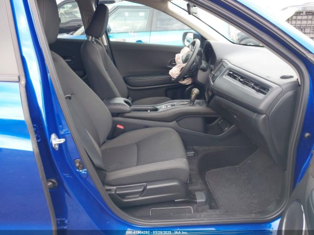 3CZRU6H53NM773008 Honda Hr-v Awd Ex