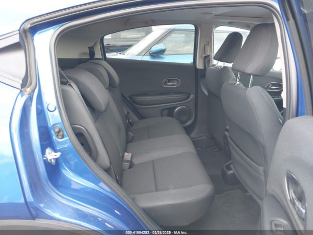 3CZRU6H53NM773008 Honda Hr-v Awd Ex