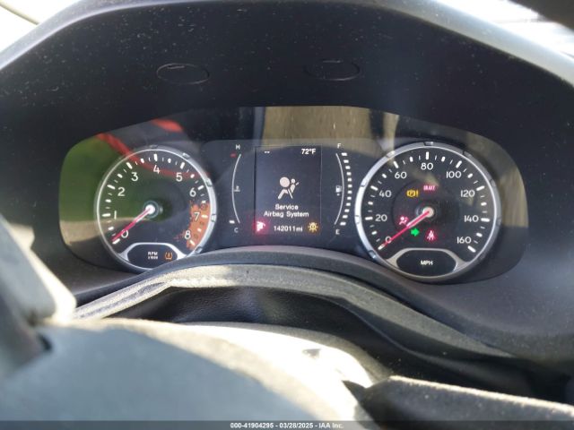 ZACCJAAW3GPD19335 Jeep Renegade Sport