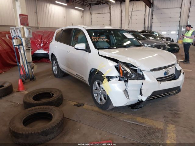 2014 TOYOTA RAV4 EV 2T3YL4DV9EW002985
