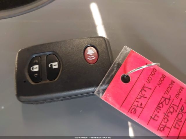 2014 TOYOTA RAV4 EV 2T3YL4DV9EW002985 Photo 10