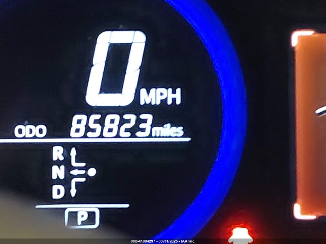 Toyota RAV4 EV 2014 2T3YL4DV9EW002985 Image 12