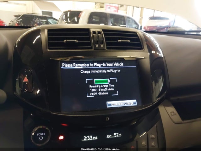 Toyota RAV4 EV 2014 2T3YL4DV9EW002985 Image 13