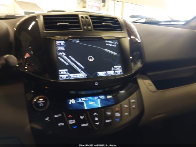 Toyota RAV4 EV 2014 2T3YL4DV9EW002985 Image 14