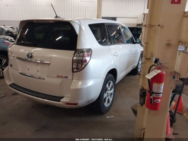 2014 TOYOTA RAV4 EV 2T3YL4DV9EW002985 Photo 3