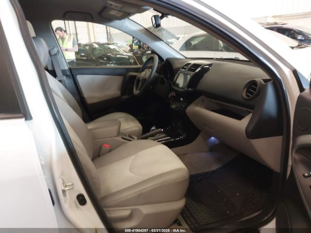 2014 TOYOTA RAV4 EV 2T3YL4DV9EW002985 Photo 4