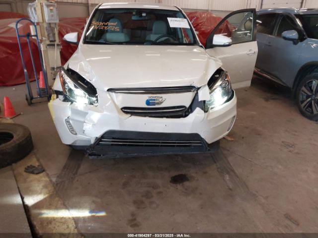2014 TOYOTA RAV4 EV 2T3YL4DV9EW002985 Photo 5