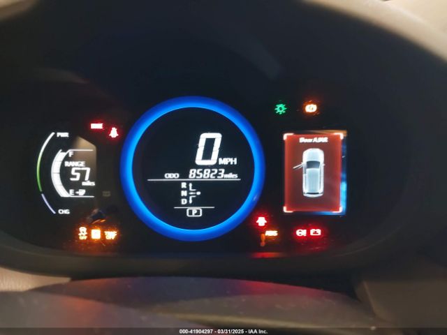 2014 TOYOTA RAV4 EV 2T3YL4DV9EW002985 Photo 6