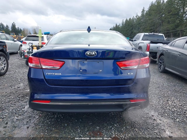 5XXGU4L39HG162638 KIA OPTIMA EX