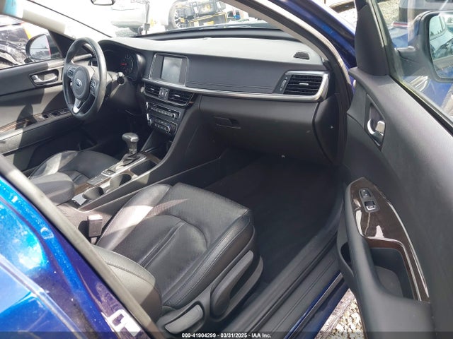 5XXGU4L39HG162638 KIA OPTIMA EX